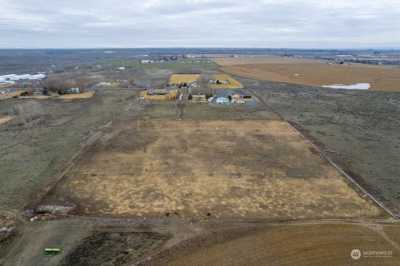 Residential Land For Sale in Moses Lake, Washington