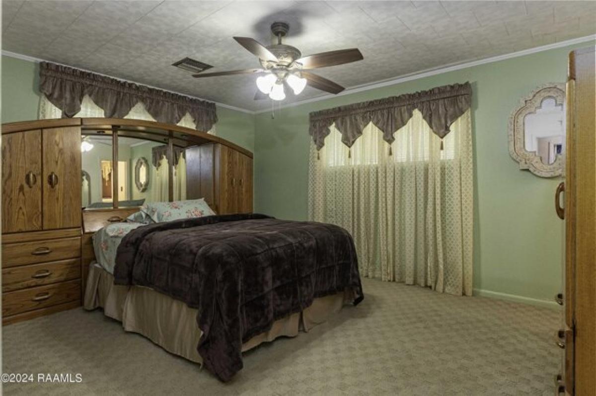 Picture of Home For Sale in Carencro, Louisiana, United States