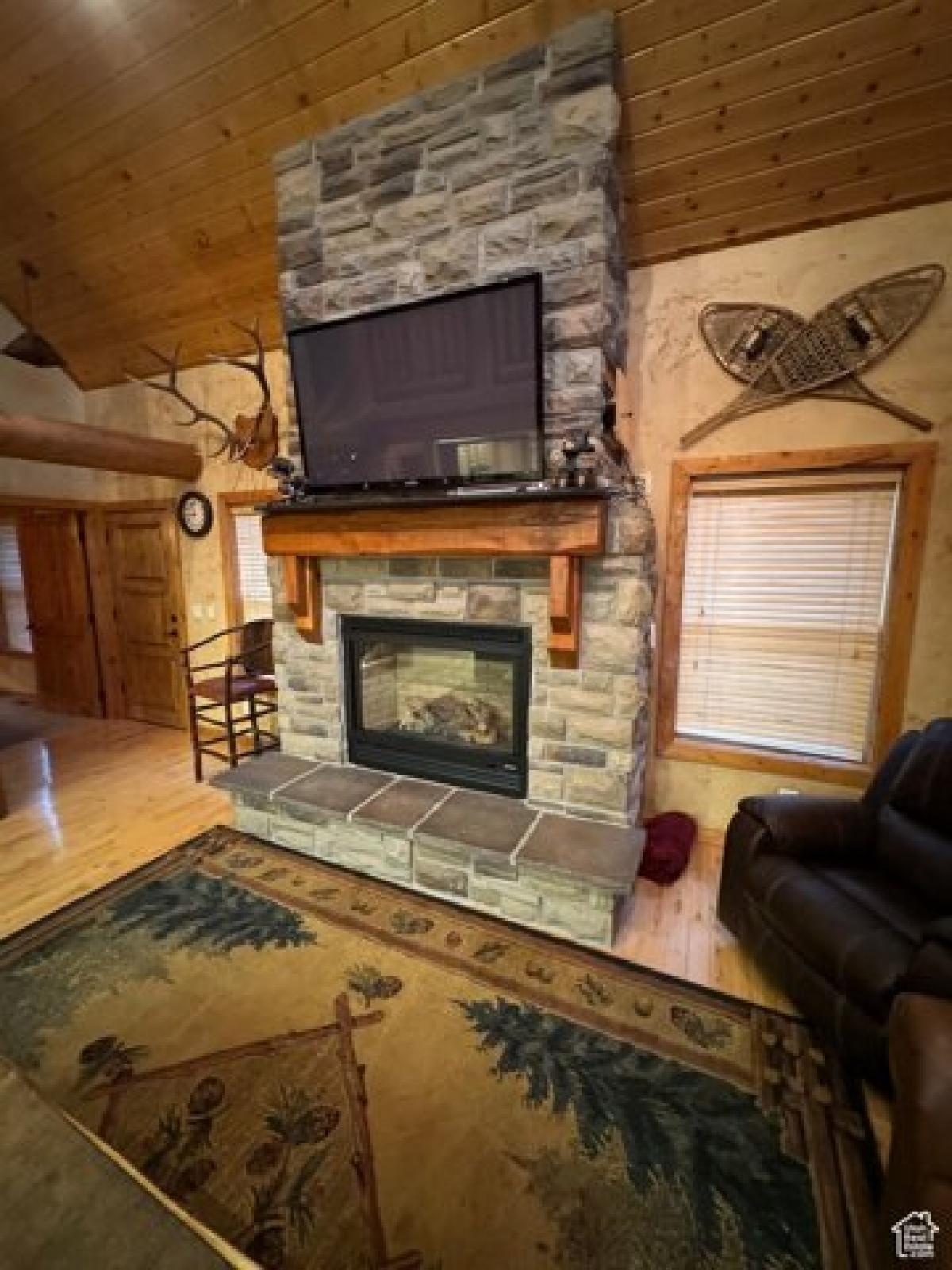 Picture of Home For Sale in Fish Haven, Idaho, United States