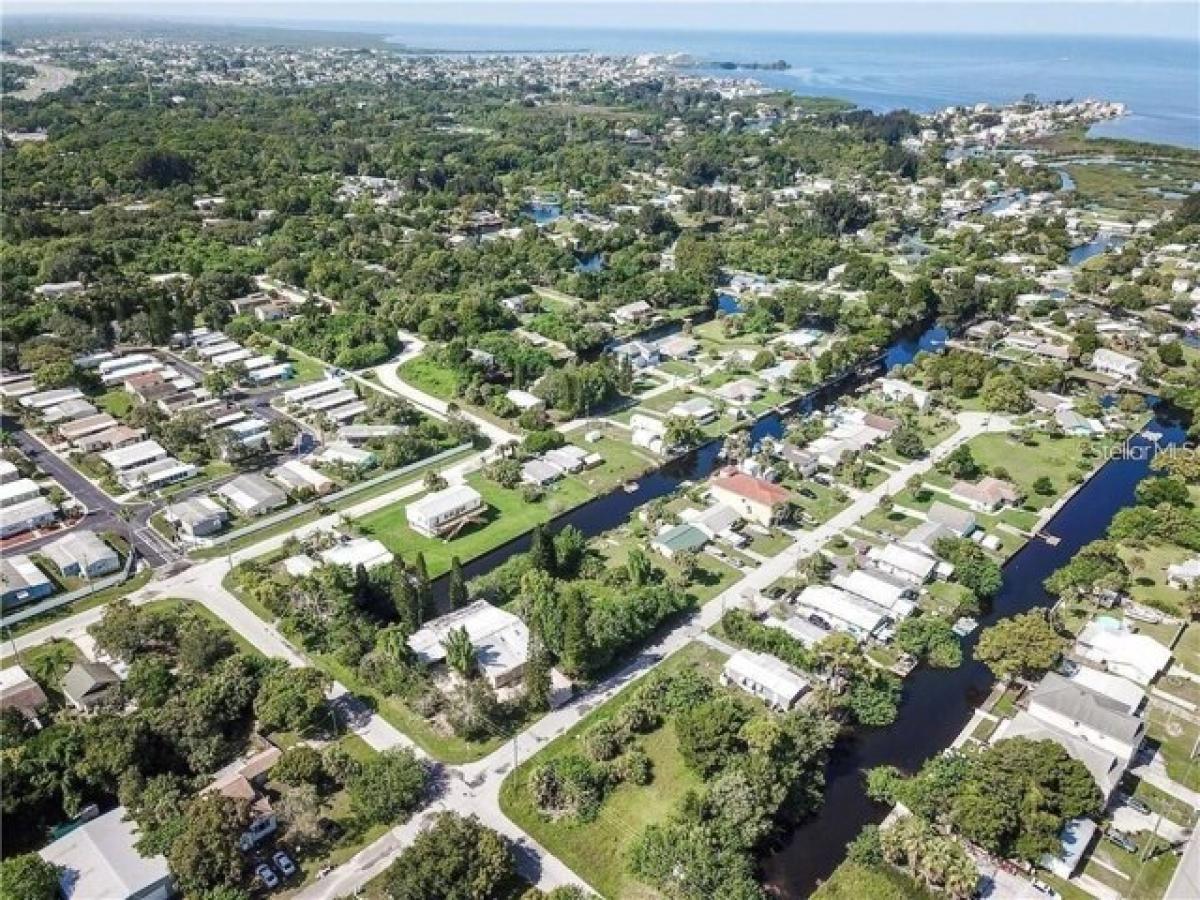 Picture of Residential Land For Sale in Hudson, Florida, United States