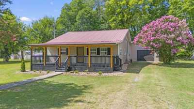 Home For Sale in Spring City, Tennessee