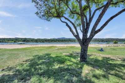 Residential Land For Sale in Kingsland, Texas