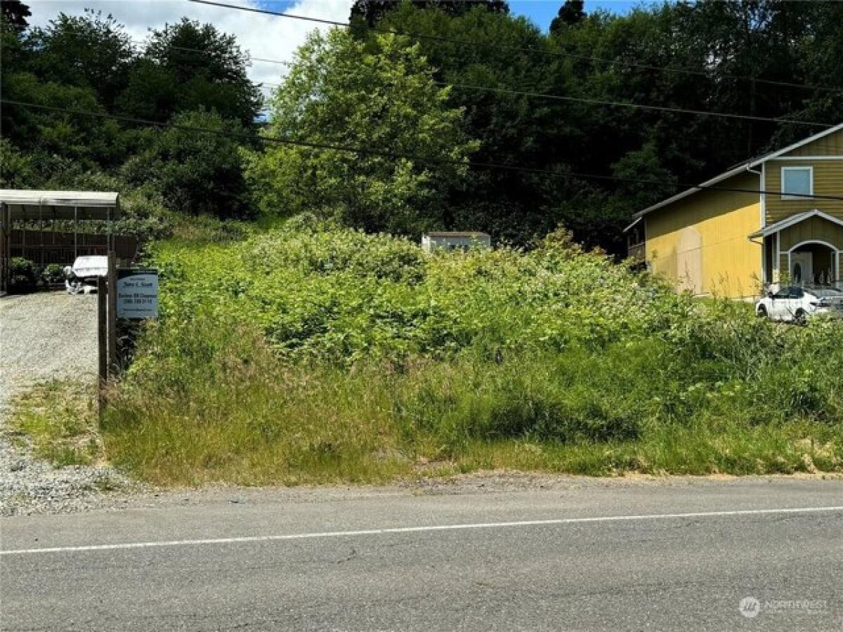 Picture of Residential Land For Sale in Tukwila, Washington, United States