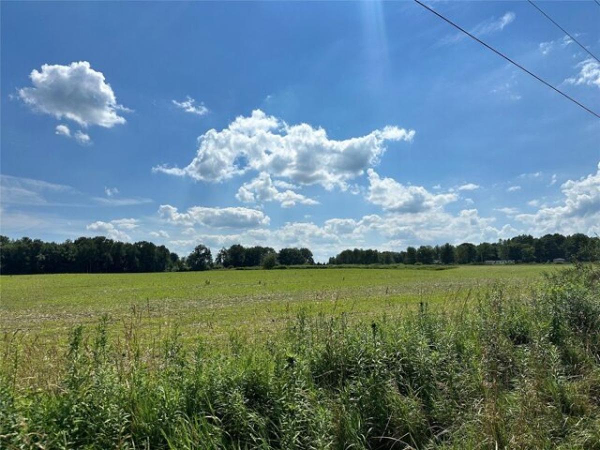 Picture of Residential Land For Sale in Conneautville, Pennsylvania, United States