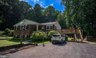 Home For Sale in Malvern, Pennsylvania