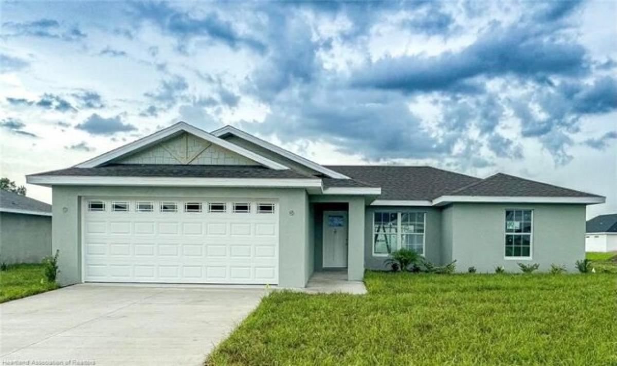 Picture of Home For Sale in Wauchula, Florida, United States