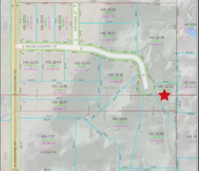 Residential Land For Sale in 