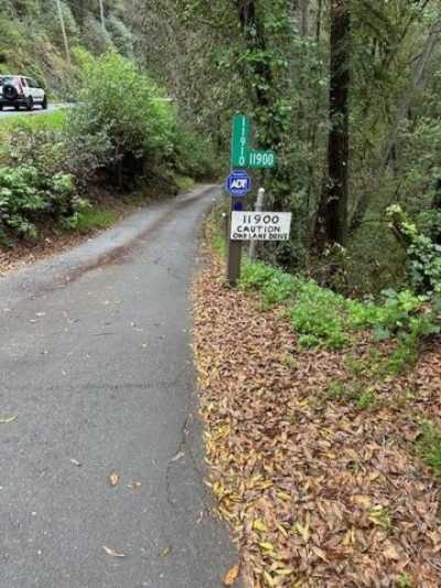 Residential Land For Sale in Sebastopol, California