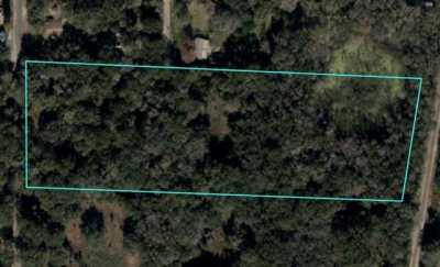 Residential Land For Sale in Williston, Florida