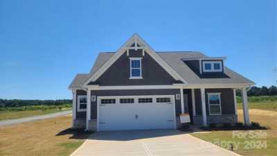 Home For Sale in New London, North Carolina