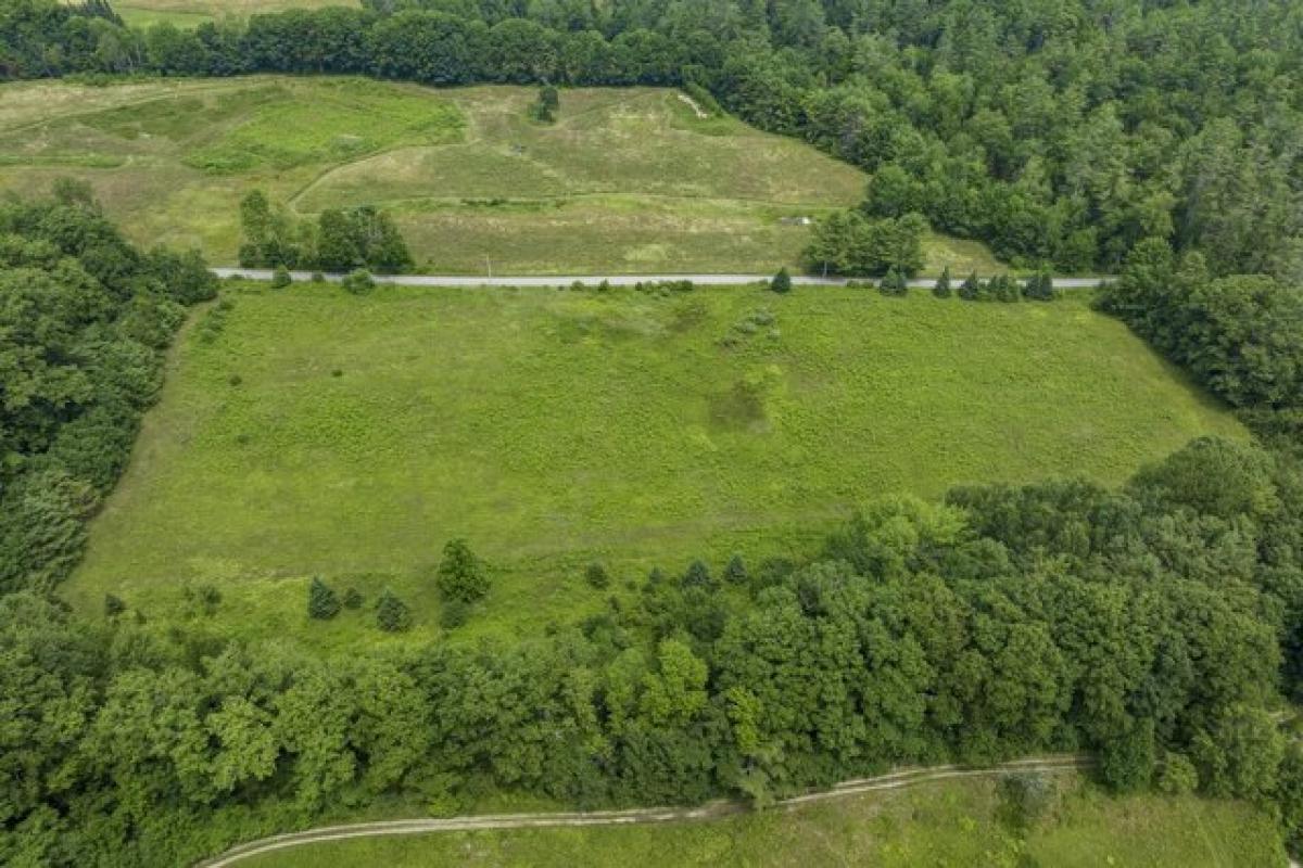 Picture of Residential Land For Sale in Jefferson, Maine, United States