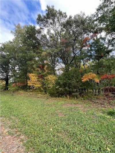 Residential Land For Sale in Stacy, Minnesota