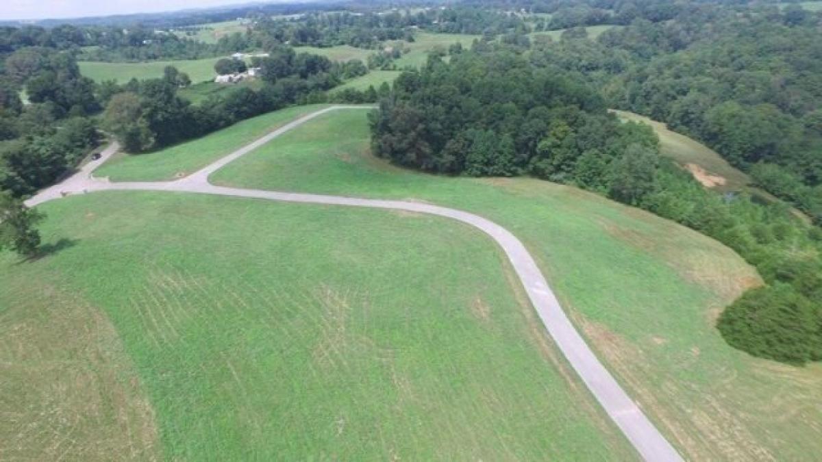 Picture of Residential Land For Sale in Nancy, Kentucky, United States