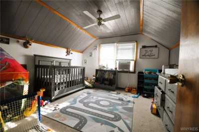 Home For Sale in Amherst, New York