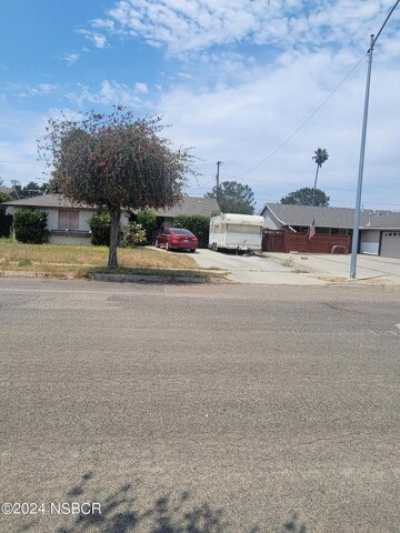 Home For Sale in Lompoc, California