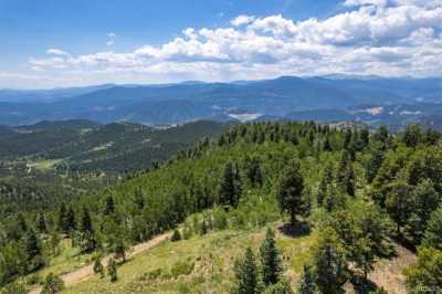 Residential Land For Sale in Golden, Colorado