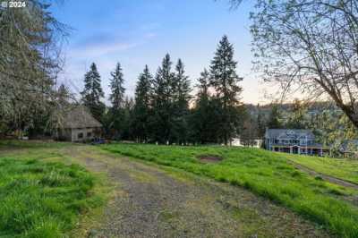 Residential Land For Sale in Oregon City, Oregon