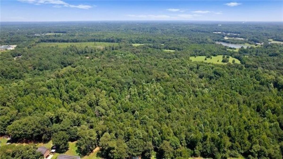 Picture of Residential Land For Sale in Athens, Georgia, United States