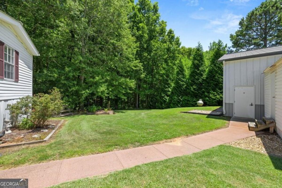 Picture of Home For Sale in Martin, Georgia, United States