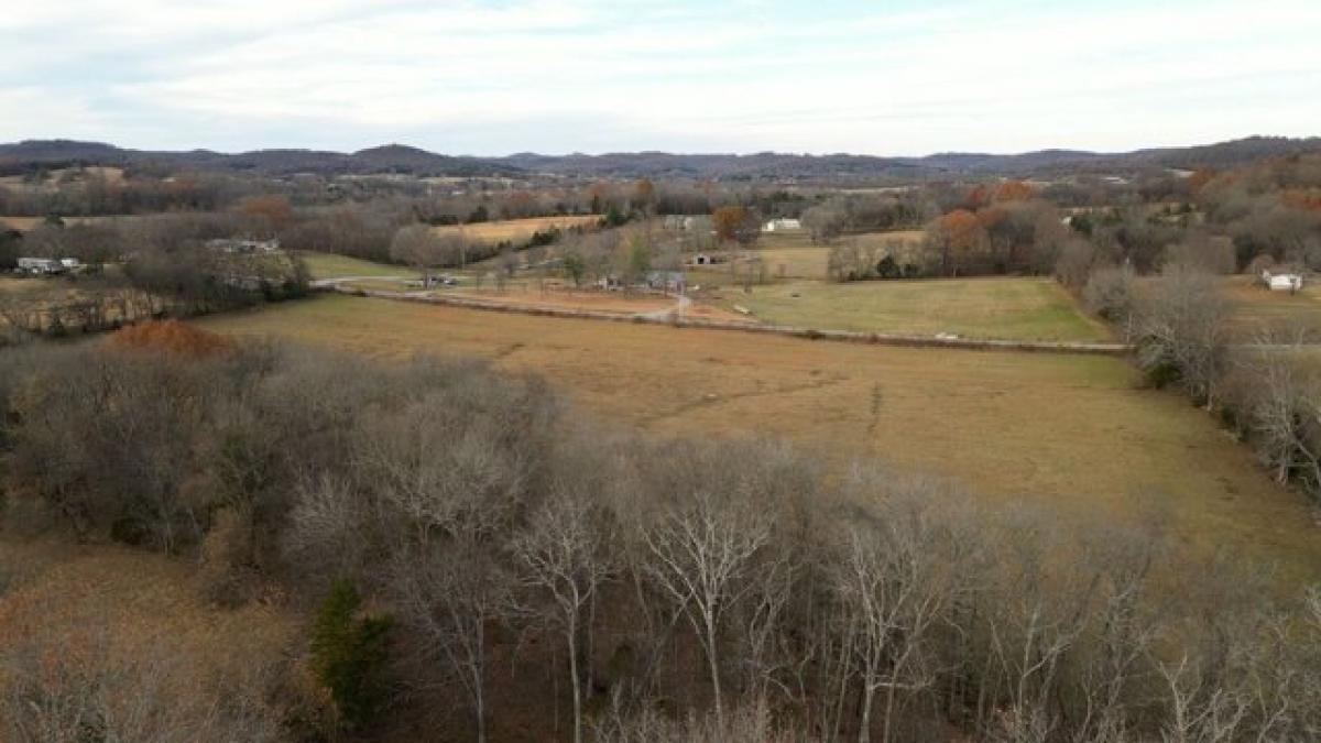 Picture of Residential Land For Sale in Bethpage, Tennessee, United States