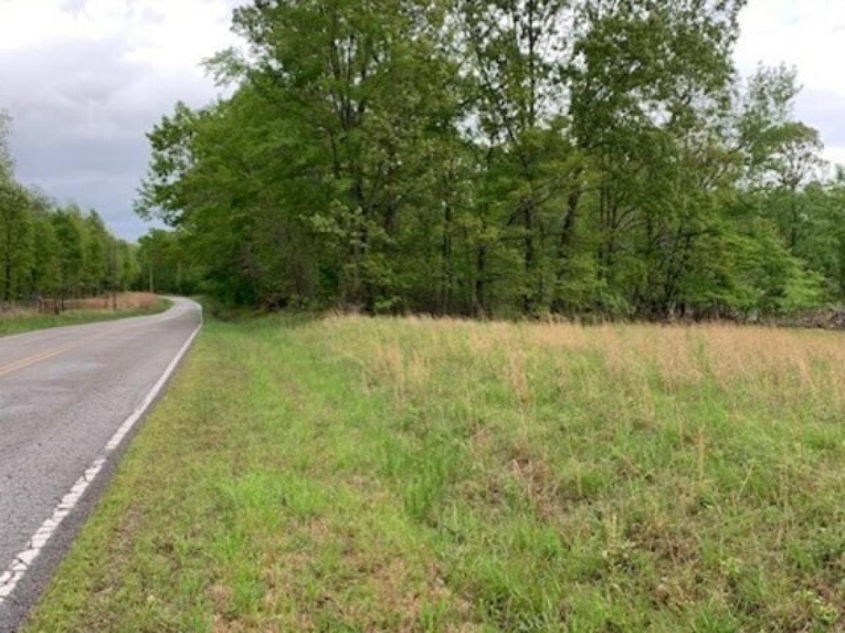 Picture of Residential Land For Sale in Parsons, Tennessee, United States