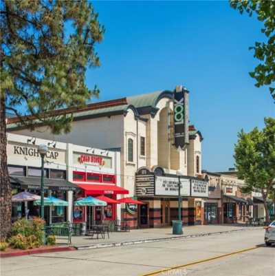 Home For Sale in Monrovia, California