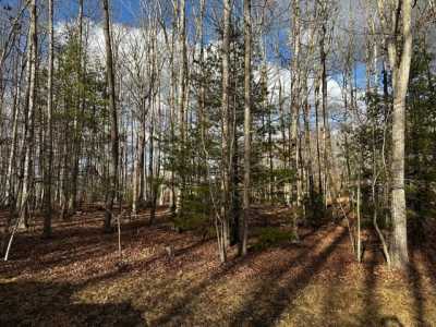 Residential Land For Rent in Daniels, West Virginia