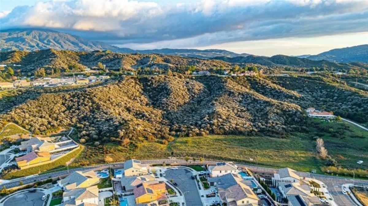 Picture of Residential Land For Sale in Temecula, California, United States