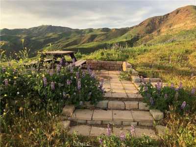 Residential Land For Sale in Malibu, California