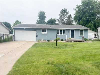 Home For Sale in Worthington, Minnesota