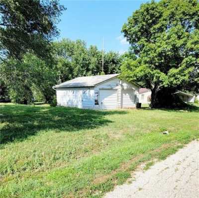 Residential Land For Sale in Colony, Kansas