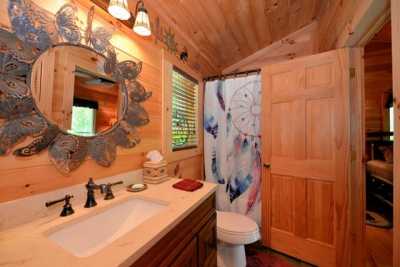 Home For Sale in Tuckasegee, North Carolina