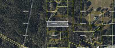 Residential Land For Sale in Monticello, Florida