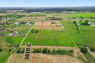 Residential Land For Sale in Waxahachie, Texas