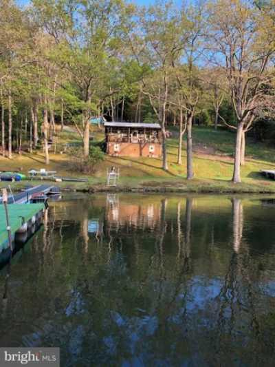 Home For Sale in Swanton, Maryland