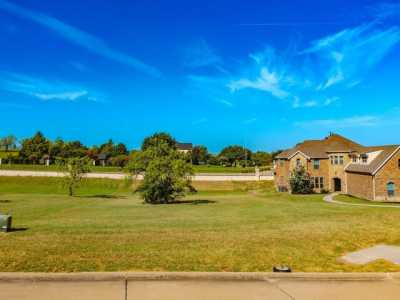 Residential Land For Sale in Cedar Hill, Texas