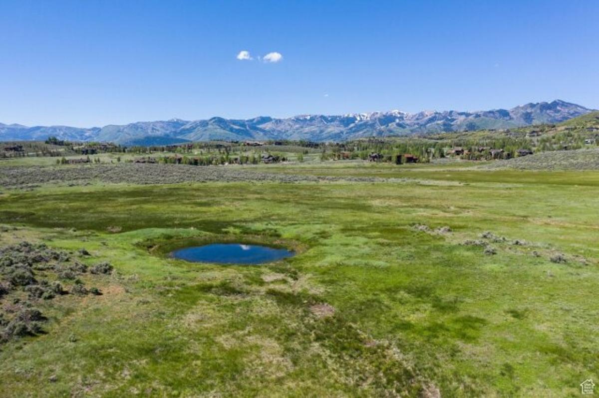 Picture of Residential Land For Sale in Park City, Utah, United States