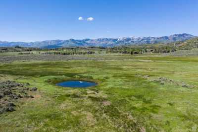 Residential Land For Sale in Park City, Utah