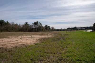 Residential Land For Sale in Woodville, Texas