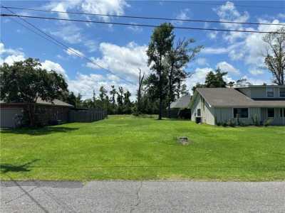 Residential Land For Sale in Sulphur, Louisiana