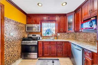 Home For Sale in South Ozone Park, New York