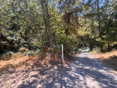 Residential Land For Sale in Glencoe, California