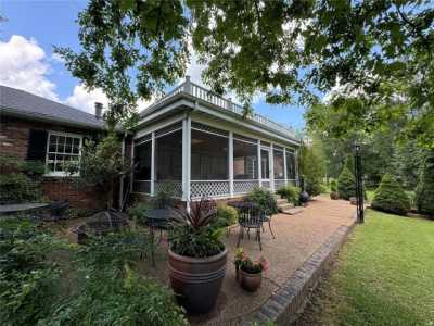 Home For Sale in Arcadia, Missouri