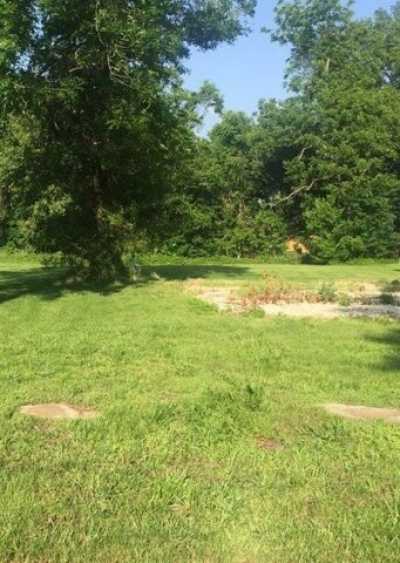 Residential Land For Sale in Kincaid, Kansas