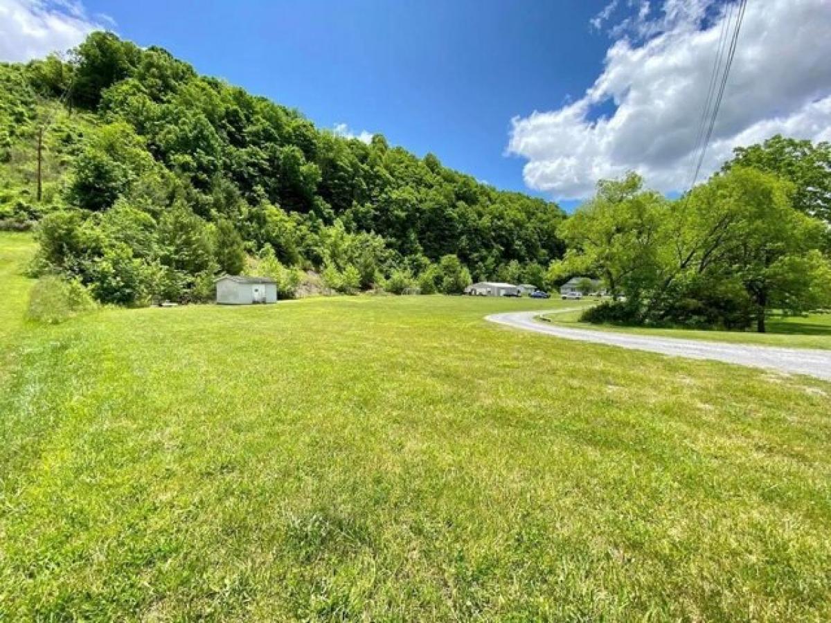 Picture of Residential Land For Sale in Cedar Bluff, Virginia, United States