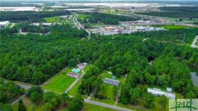 Home For Sale in Ellabell, Georgia