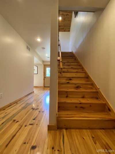 Home For Sale in Copper Harbor, Michigan