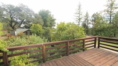 Home For Sale in Cazadero, California