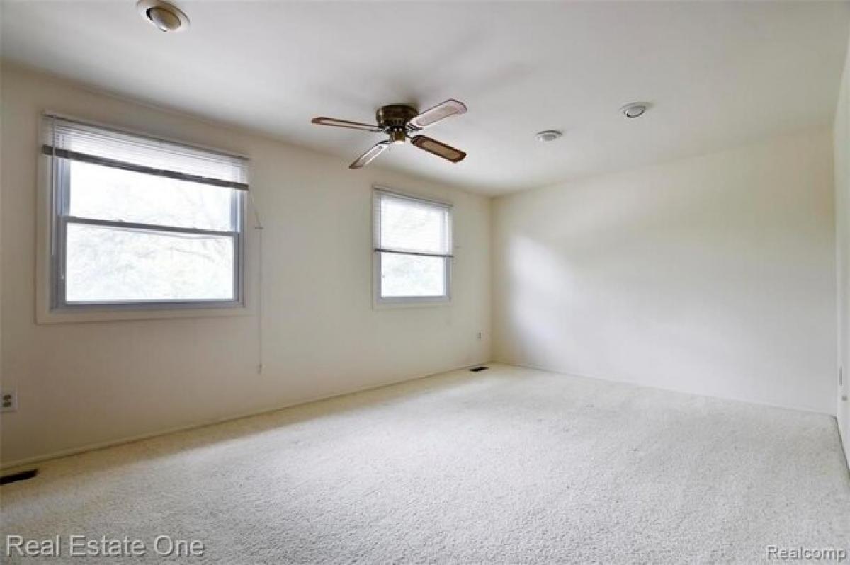 Picture of Home For Rent in Troy, Michigan, United States