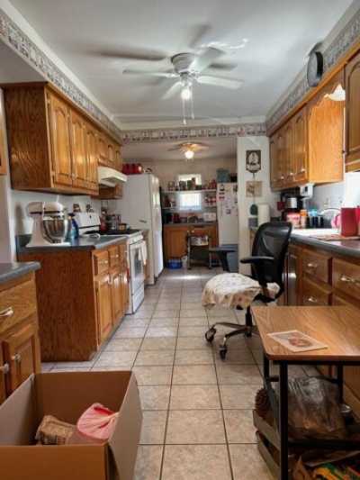 Home For Sale in Shell Knob, Missouri